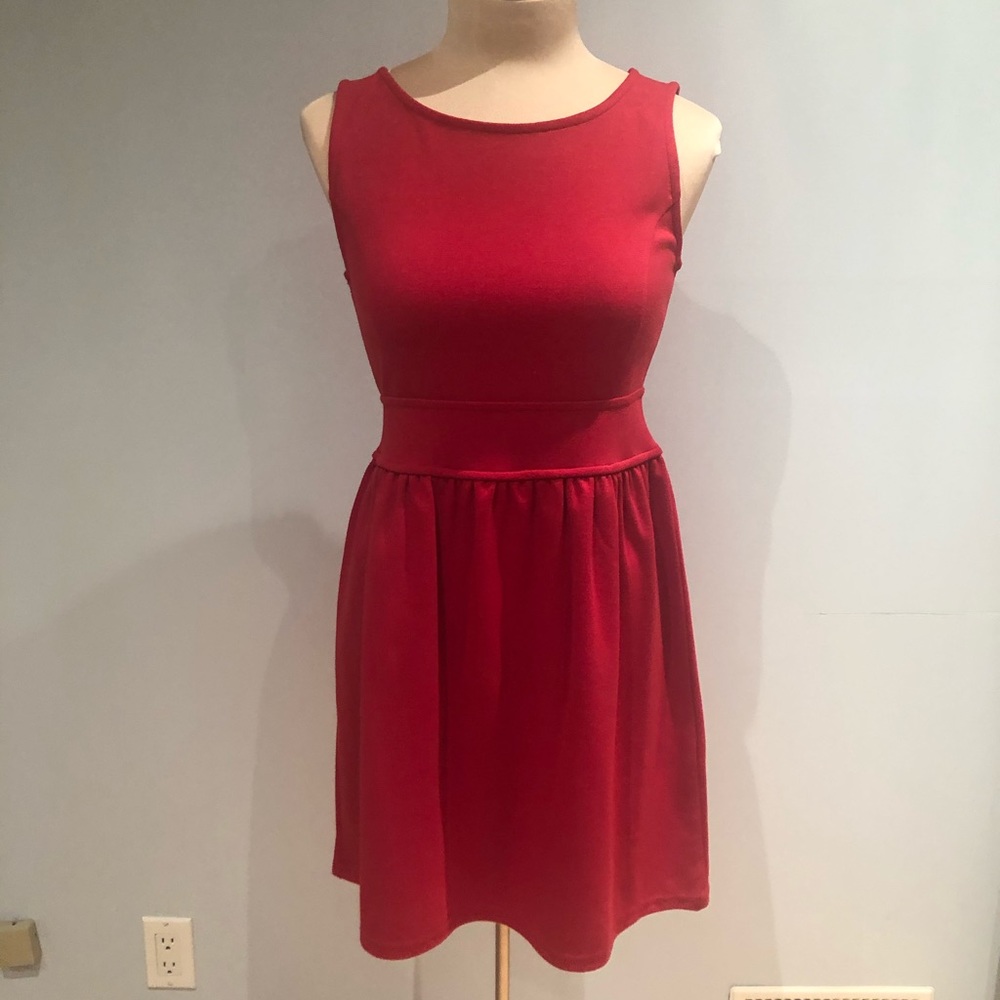 Forever 21 dress
